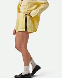 Brixton - Silky Boxer Short