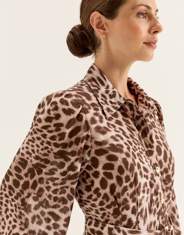 Review - Paloma Shirtdress