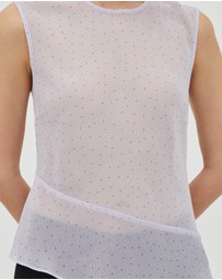 Third Form - Gaia Tank Top
