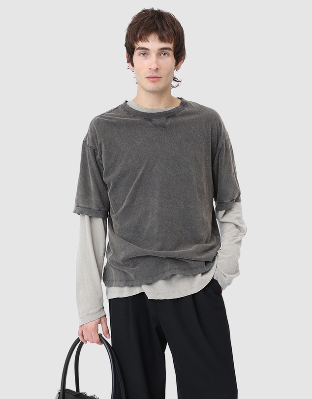 Won Hundred - Nixon T-Shirt