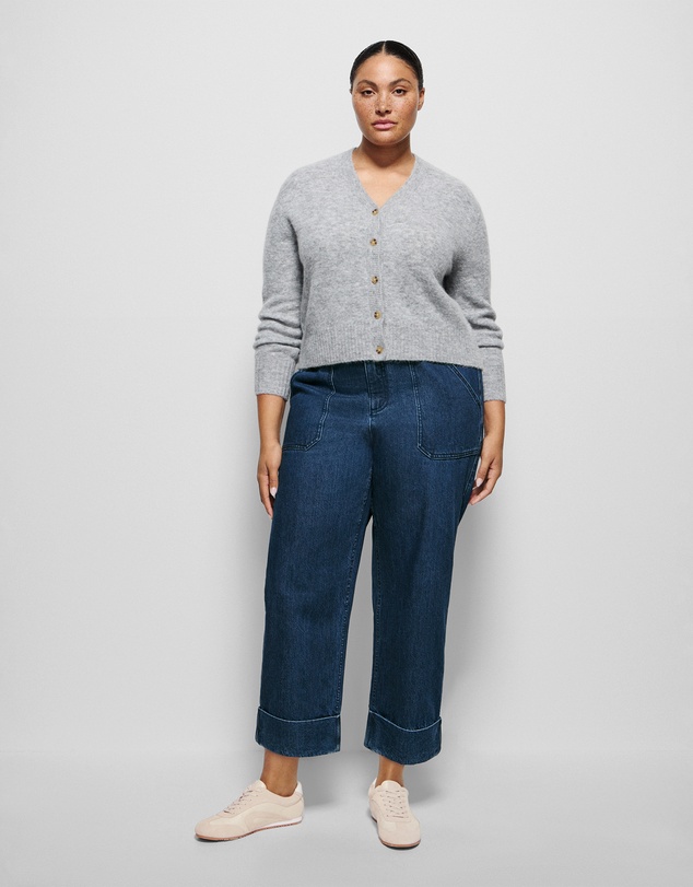 Commonry - Layla Cardigan
