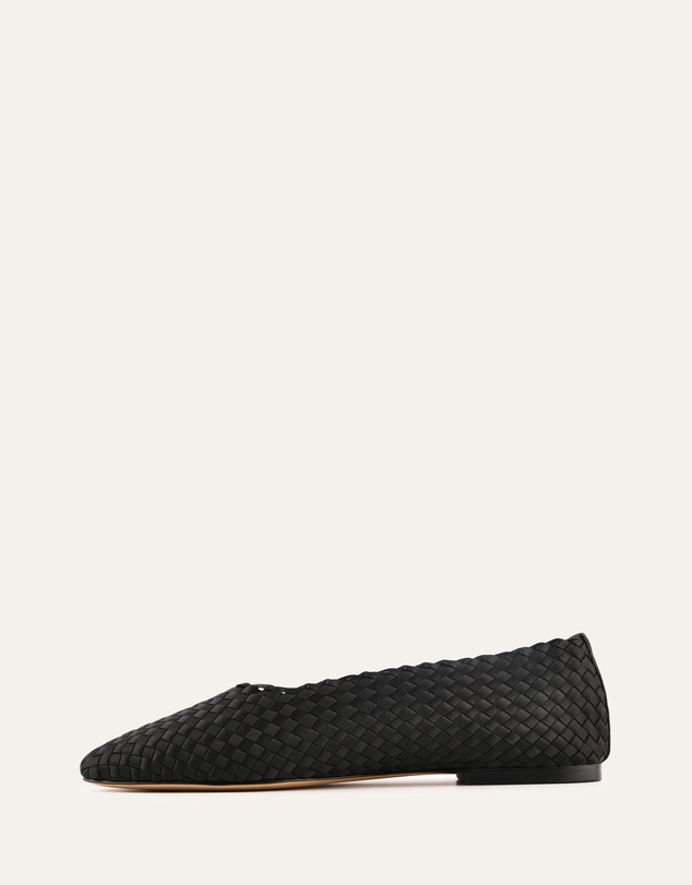 Jo Mercer - Vivienne Casual Flats