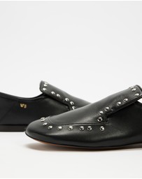 Wales Bonner - Studded Slipper - Unisex