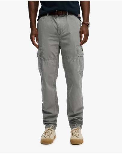 Superdry - Ripstop Light Cargo Pant