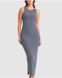 Ambra - Beyond the Bedroom Tank Dress