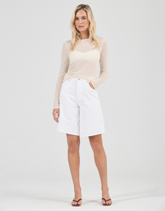 Rolla's - Charlotte Cinch Shorts