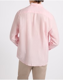 Marcs - Felix LS Linen Shirt