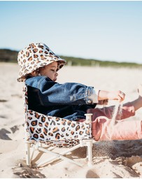 IZIMINI - Ella Baby Chair V2 & Beach Poncho