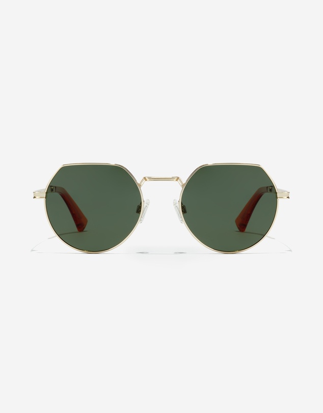 Hawkers Co - HAWKERS - Polarized Green AURA  Sunglasses for Men and Women UV400