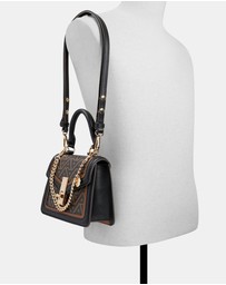 ALDO - Emaline Top Handle Bag