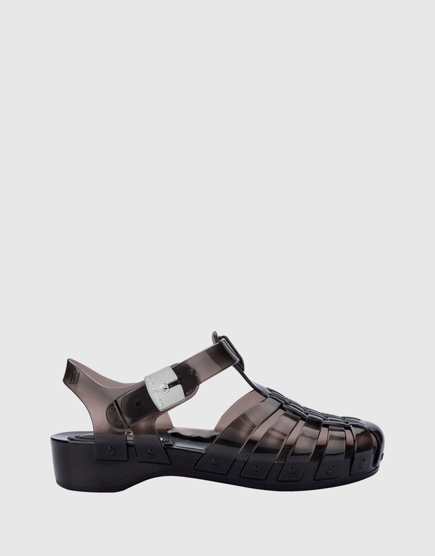 Melissa - Melissa Possession Pescura Heel + Scholl