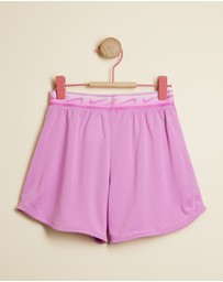 Nike - Dri-FIT Knit Shorts - Kids