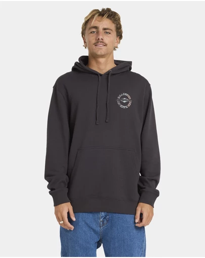 Billabong - Mens Short Sands Hoodie