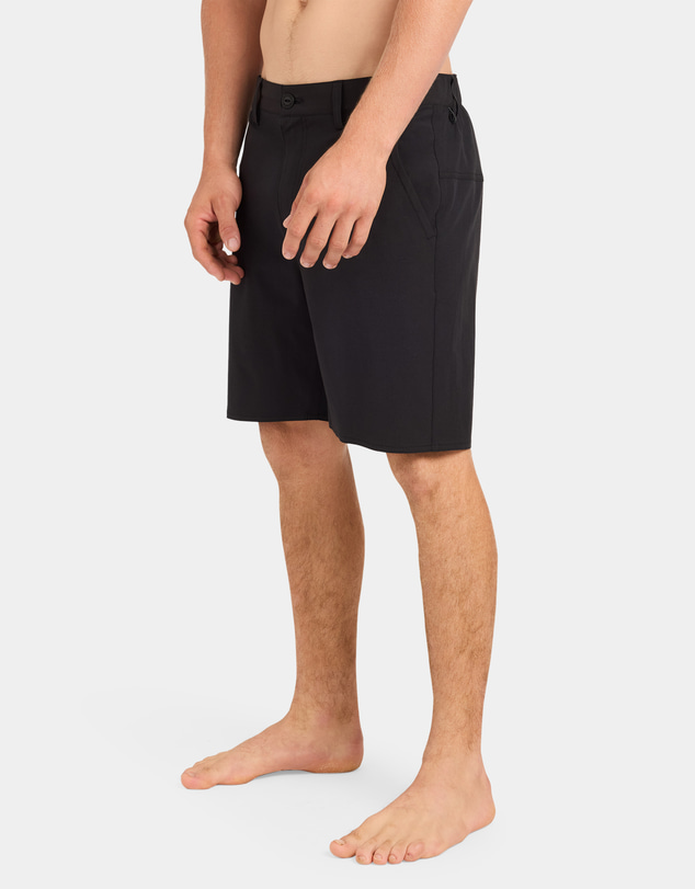Quiksilver - RECOIL LITE (KVJ0)