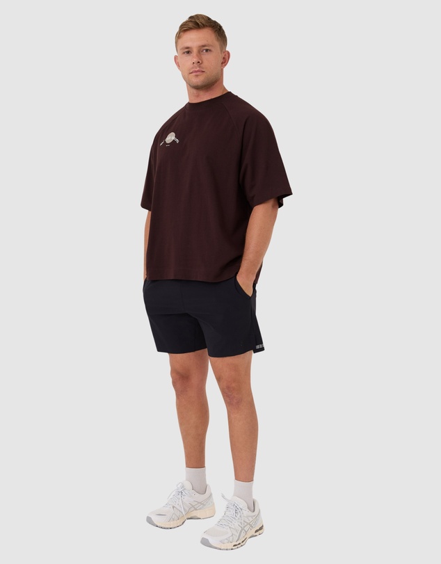 REC GEN - Chunk RCS Globe Tee