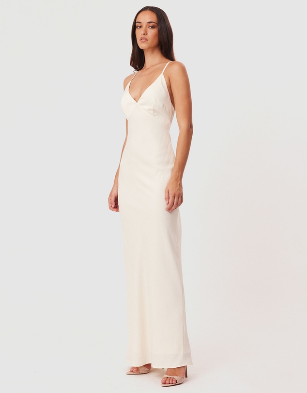 SNDYS - Isadora Maxi Dress