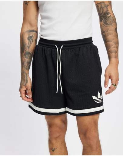 adidas Originals - Originals Basketball Shorts