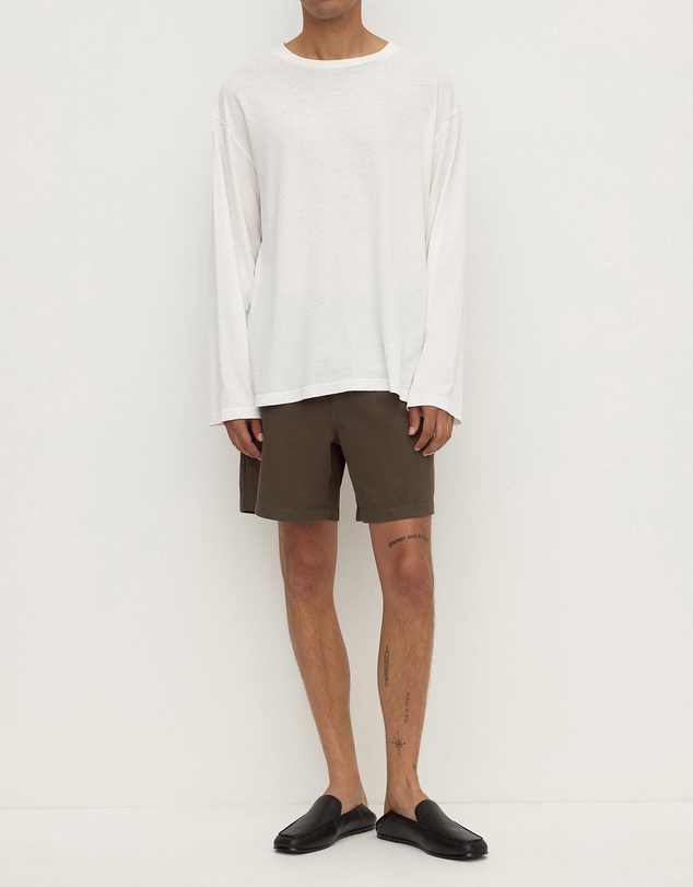 Assembly Label - Everyday Twill Shorts