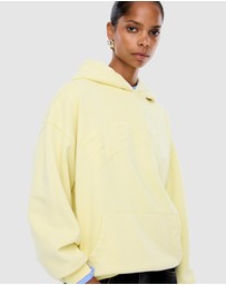ENA PELLY - Cassie Oversized Hoodie