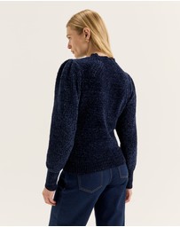 Review - Wishaw Jumper