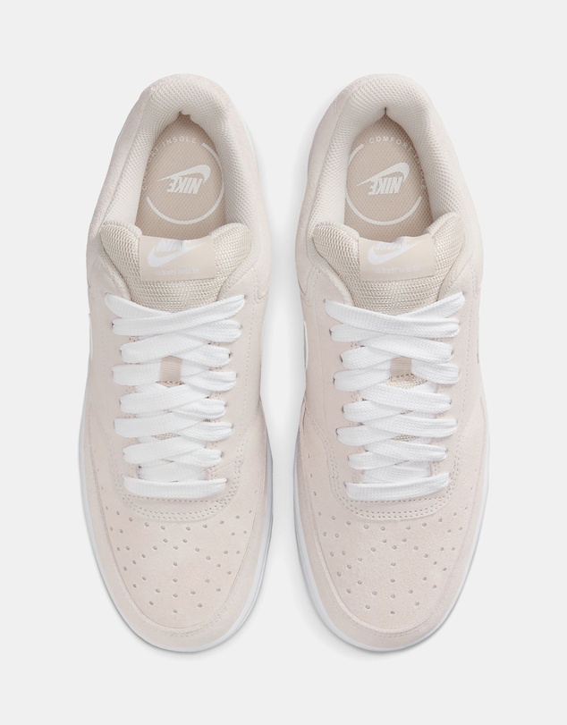 Nike - Court Vision Low FL - Men's