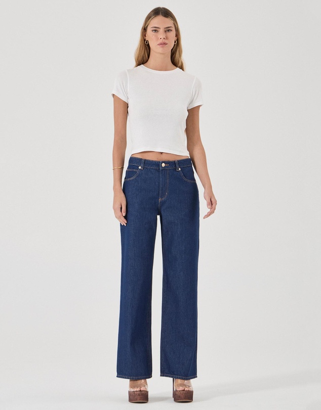 Rolla's - Kate Baggy Jeans