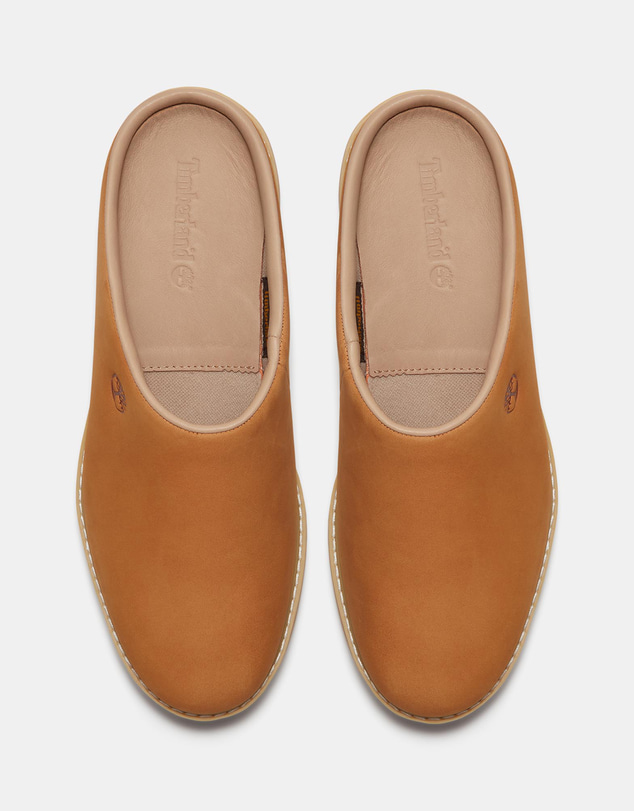 Timberland - Heritage Clog Shoes - Men's