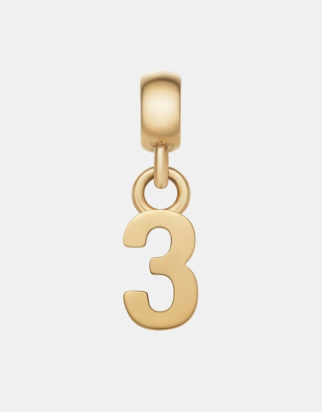 Daniel Wellington - Charm Number 3