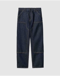 Carhartt WIP - Double Knee Pants