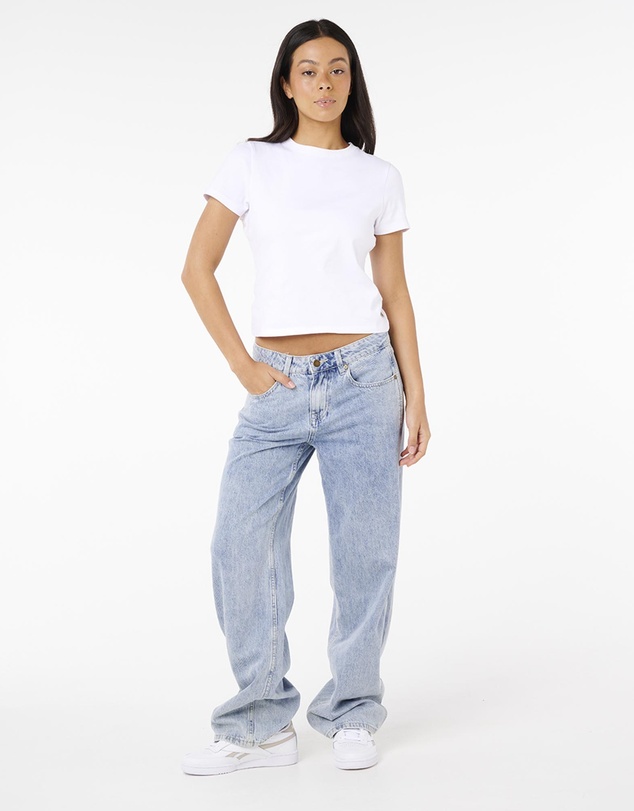 Rip Curl - Classic Fitted Tee