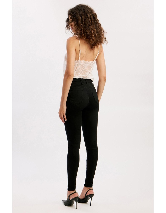 Bardot - Khloe Super High Tall Jeans