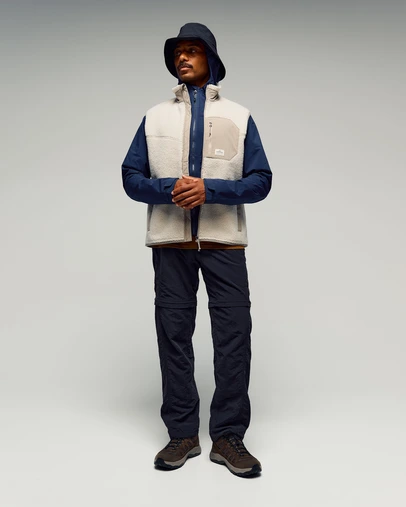 Kathmandu - Co-Z High Pile Vest