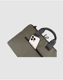 Tucano - Super Slim Waterproof Laptop Bag for MacBook Air 15