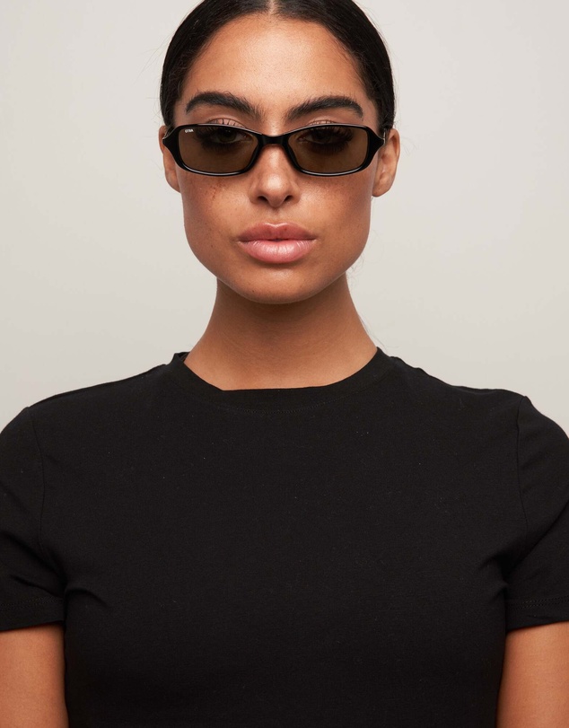 Otra Eyewear  - Caysee - Black