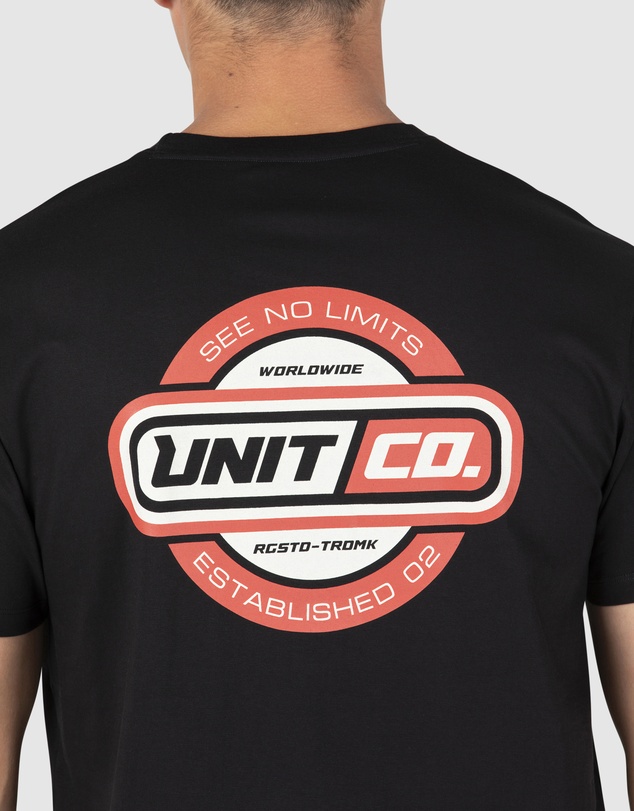UNIT - UNIT Archive Mens T-Shirt