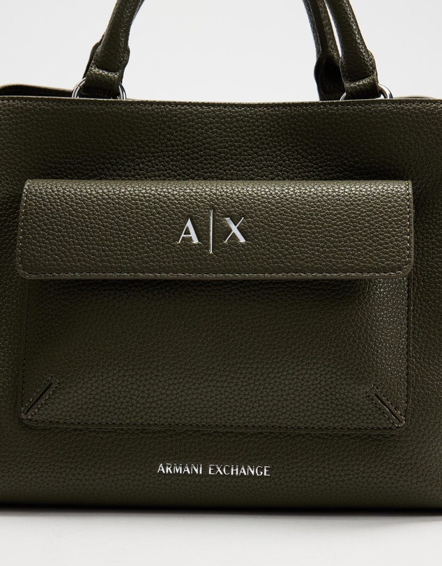 Armani Exchange - Nicole Tote M Bag