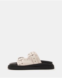Therapy - Playback Sandals