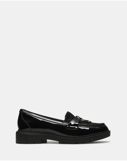 Black Patent