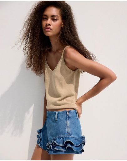 Light & Pastel Brown