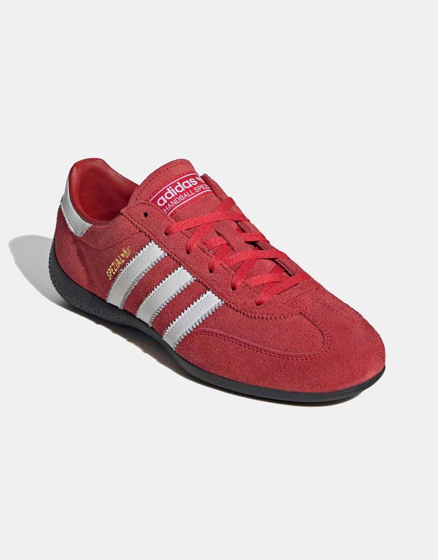 adidas Originals - Handball Spezial Lo Pro - Women's