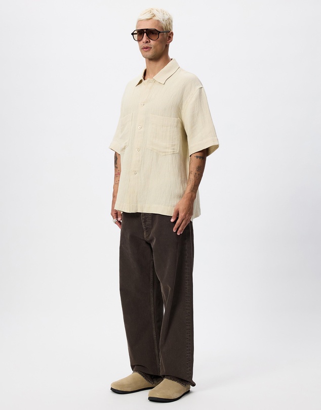 Sunflower - Adam Shirt