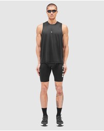 Represent 247 - 247 Numbers Vest