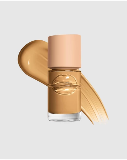 MAKE UP FOR EVER - HD Skin Perfecting & Balancing Foundation 232W