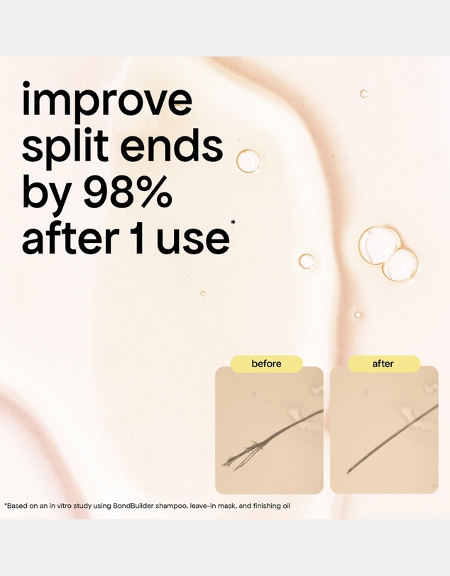 Bondi Boost - Rapid Repair Bond Builder+ Finishing Oil 60ml