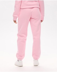 Superdry - Essential Logo Slim Fit Joggers