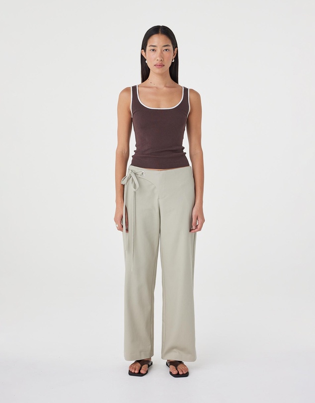 Arcaa - Lucia Tie Pants