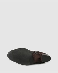 Sempre Di - Myrcella Ankle Boots