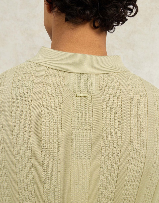 Che - Light Weight Melia Polo