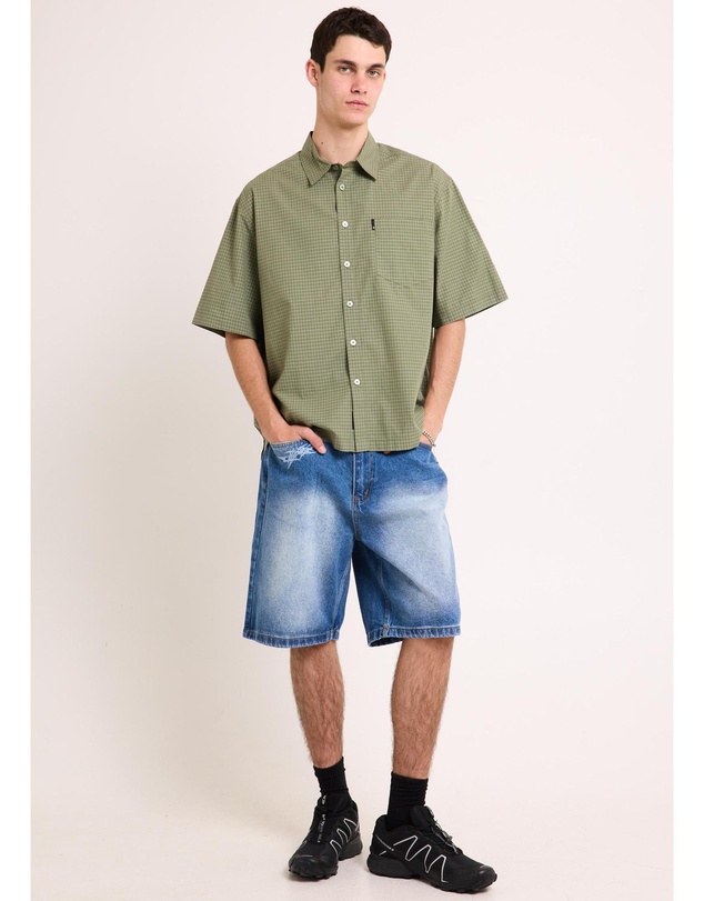 Spencer Project - Skate Shirt