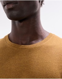 Marcs - Marle Brando Crew Neck Tee